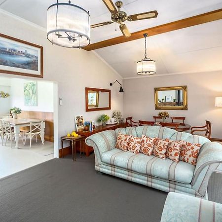The Farmhouse On Church Greytown Luaran gambar