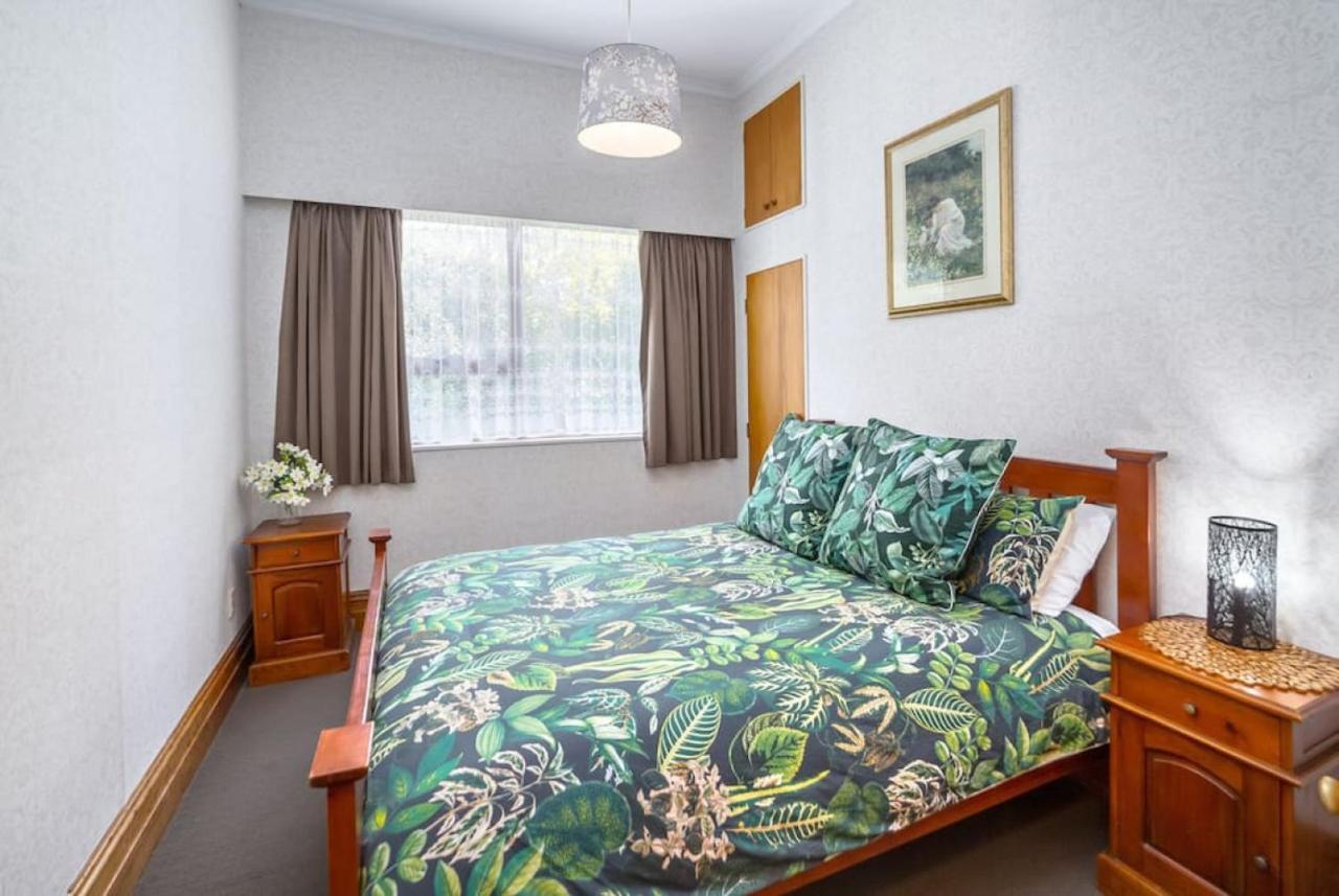 The Farmhouse On Church Greytown Luaran gambar
