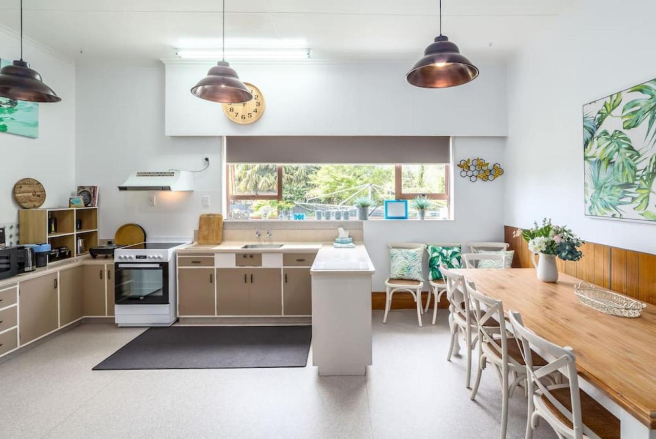 The Farmhouse On Church Greytown Luaran gambar