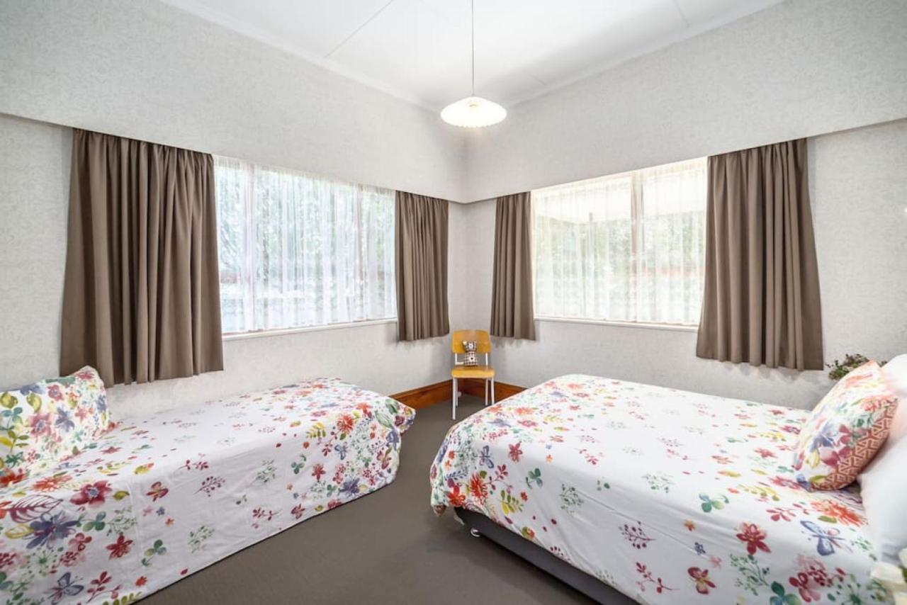 The Farmhouse On Church Greytown Luaran gambar